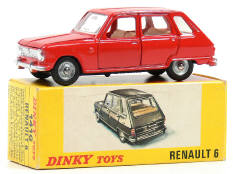 DINKY TOYS FRANCE (1)