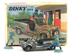 DINKY TOYS FRANCE (1)