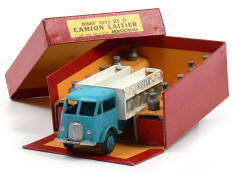 DINKY TOYS FRANCE (1)