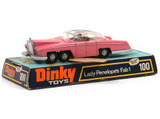 DINKY TOYS GB (1)
