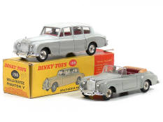 DINKY TOYS GB (2)
