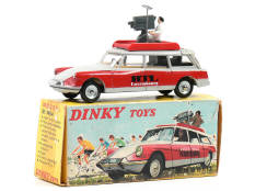 DINKY TOYS (FRANCE) (1)