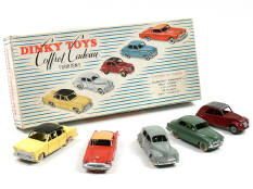 DINKY TOYS FRANCE (6)