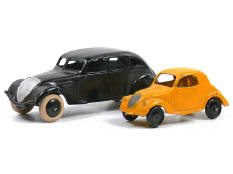 DINKY TOYS (FRANCE) (2)