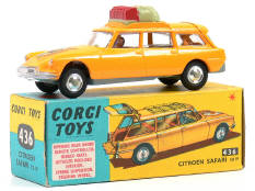 CORGI TOYS (GB) (1)