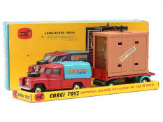 CORGI TOYS (GB) (1)