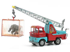 CORGI TOYS (GB) (1)