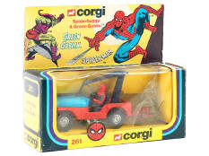CORGI TOYS (GB) (1)