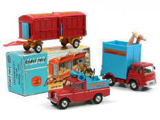 CORGI TOYS (GB) (3)