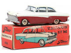 TEKNO (DANEMARK) (1)