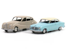 MÄRKLIN (GERMANY) (2)