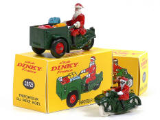 CLUB DINKY FRANCE (2)