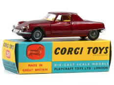 CORGI TOYS (GB) (1)