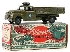 VILMER (DANEMARK) (1)