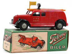 TEKNO (DANEMARK) (1)