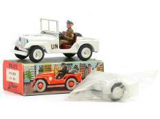 TEKNO (DANEMARK) (1)