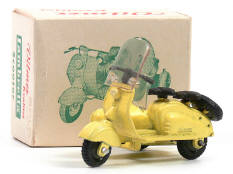 VILMER (DANEMARK) (1)