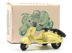 VILMER (DANEMARK) (1)