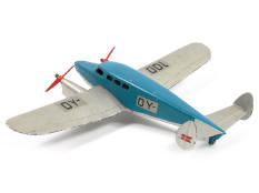 TEKNO (DANEMARK) (1)