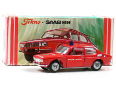 TEKNO (DANEMARK) (1)