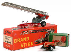 TEKNO (DANEMARK) (2)