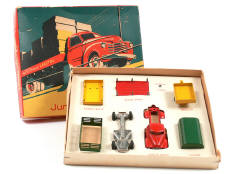 TEKNO (DANEMARK) (1)