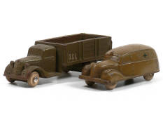 BABBERTON (USA) (2)