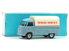 BUDGIE MODELS (GB) (1)