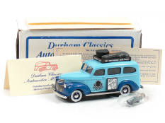 DURHAM CLASSICS (CANADA) (1)