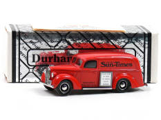 DURHAM CLASSICS (CANADA) (1)