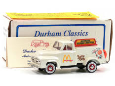 DURHAM CLASSICS (CANADA) (1)