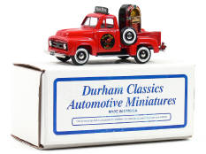 DURHAM CLASSICS (CANADA) (1)