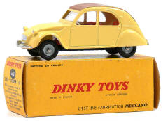 DINKY TOYS FRANCE (1)