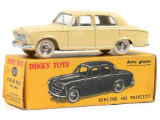 DINKY TOYS FRANCE (1)