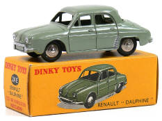 DINKY TOYS (FRANCE) (1)