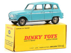 DINKY TOYS FRANCE (1)