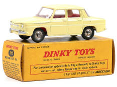 DINKY TOYS FRANCE (1)