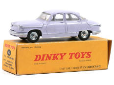 DINKY TOYS FRANCE (1)
