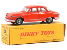 DINKY TOYS FRANCE (1)
