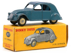 DINKY TOYS FRANCE (1)