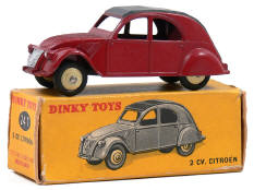 DINKY TOYS FRANCE (1)