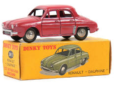 DINKY TOYS (FRANCE) (1)