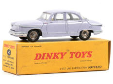 DINKY TOYS FRANCE (1)
