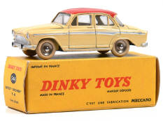 DINKY TOYS FRANCE (1)