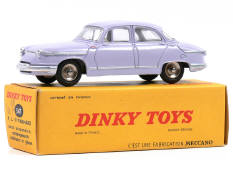 DINKY TOYS FRANCE (1)