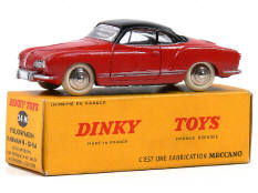 DINKY TOYS FRANCE (1)