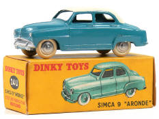 DINKY TOYS FRANCE (1)