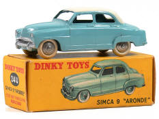 DINKY TOYS FRANCE (1)