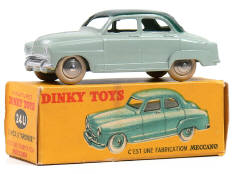 DINKY TOYS FRANCE (1)