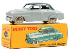 DINKY TOYS FRANCE (1)